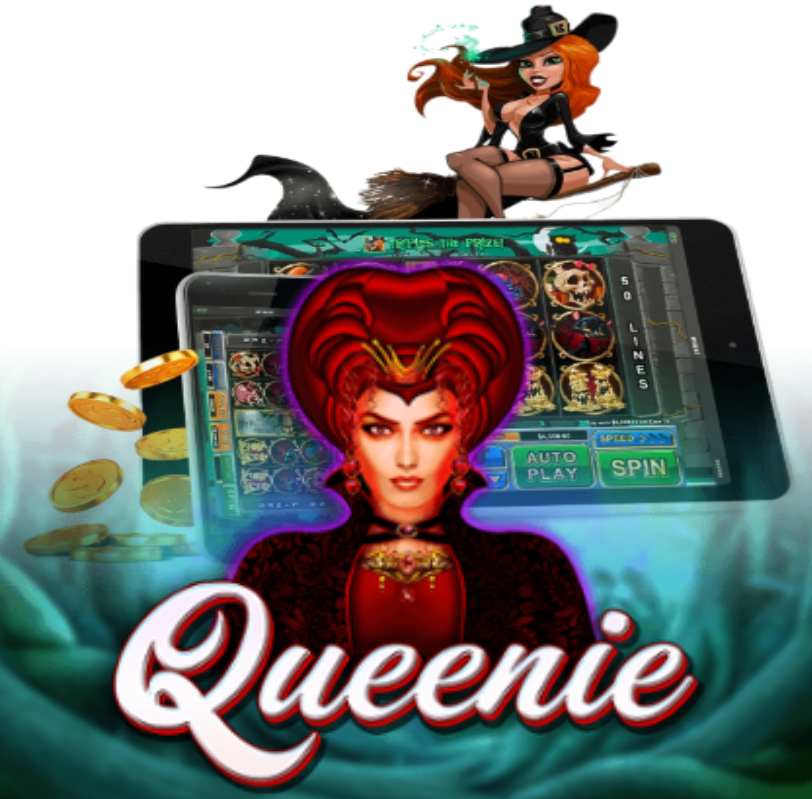 Membantu Sang Ratu Menggapai Maxwin Di Game Slot Queenie